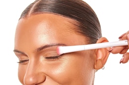 wet n wild Eyeshadow Brush