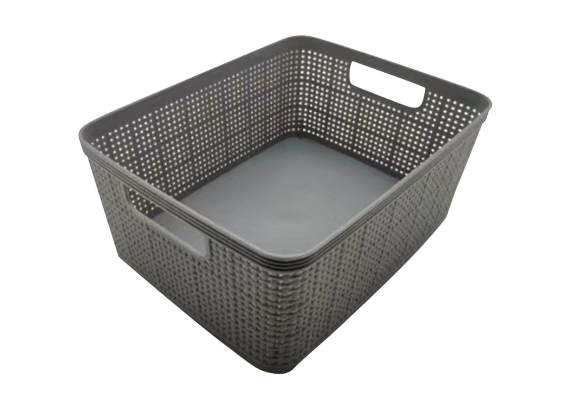 2 Fresh Start Laundry Bins