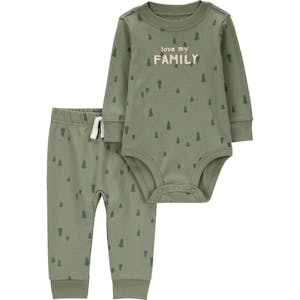 Carter's Baby Outfit