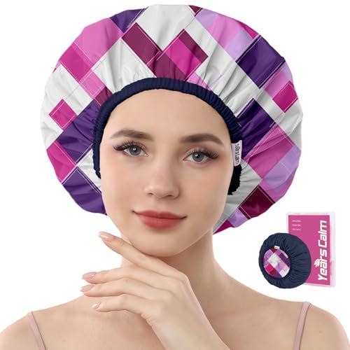 Waterproof Shower Cap