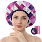 Waterproof Shower Cap