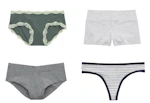 8 Aerie Women's Panties