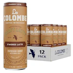La Colombe S'mores Latte 12-Pack