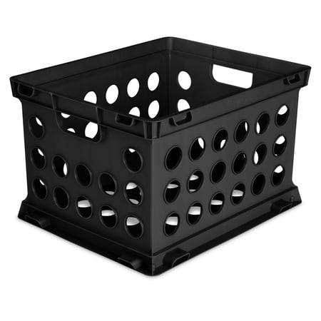 Sterilite File Crate