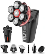 Head Shaver