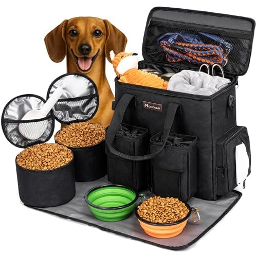 Dog Travel Bag