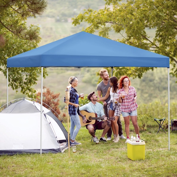 canopy tent