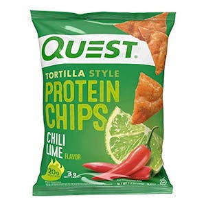 Quest Protein Chips 12-Pack