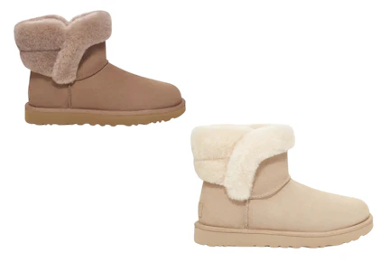 Ugg Women's Boots
