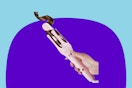 B0DDWWNC7X Wavytalk Automatic Curling Iron