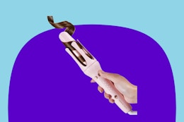 B0DDWWNC7X Wavytalk Automatic Curling Iron