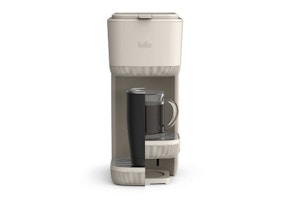 Bella Single-Serve Coffee Maker