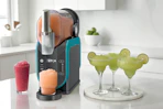 QVC Ninja Slushi Frozen Drink Maker Teal Feature Image