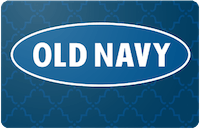 Old Navy eGift Card