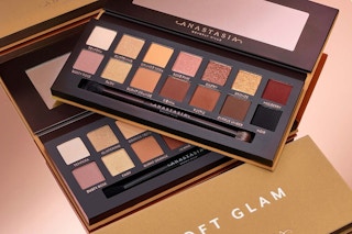 anastasia beverly hills eyeshadow