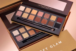 anastasia beverly hills eyeshadow