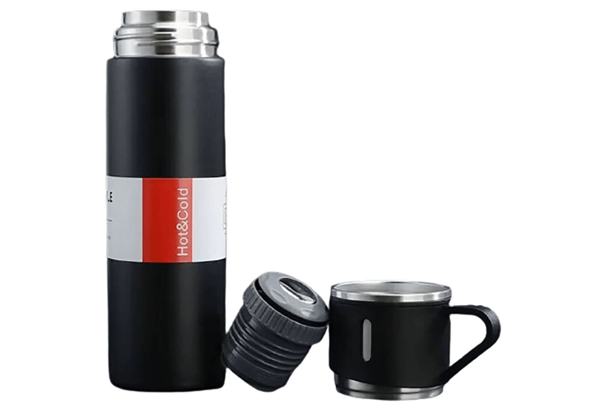 Insulated Flask