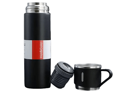 Insulated Flask