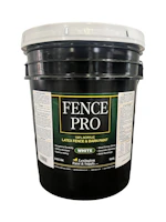 Barn and Fence Exterior Paint