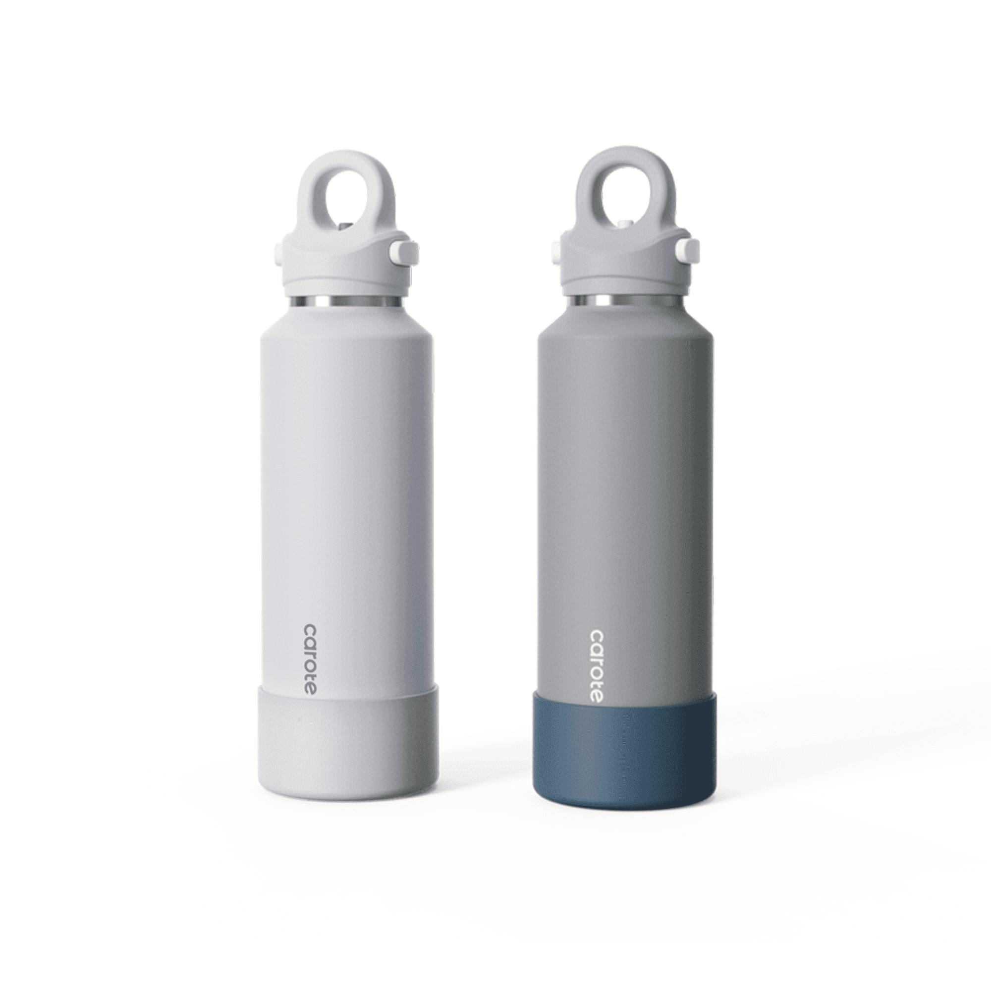 Carote Water Bottle 2-Pack