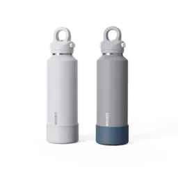 Carote Water Bottle 2-Pack