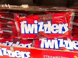 Twizzlers