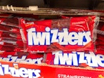 Twizzlers
