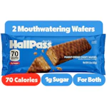 HallPass Crispy Wafers
