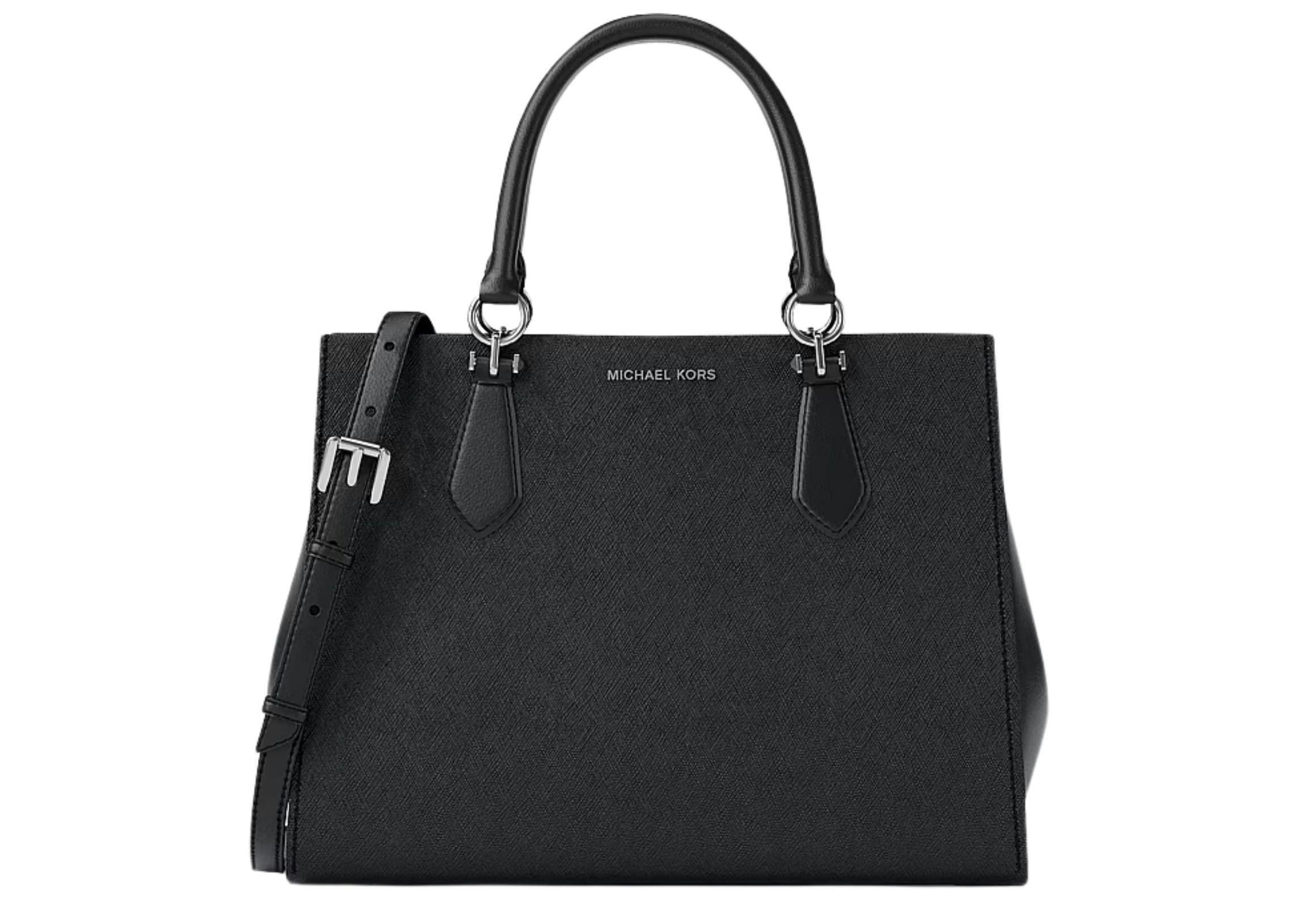 Michael Kors Marilyn Satchel