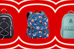 walmart backpacks