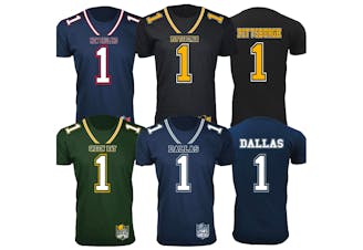 Get NFL Team Jersey T-shirts for Only $14.99 Shipped - The Krazy