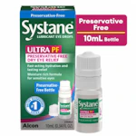 Systane Dry Eye Drops
