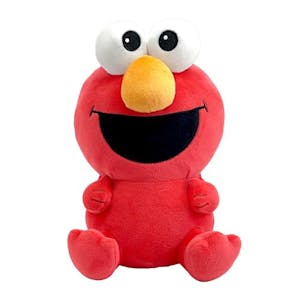 Sesame Street Super Duper Plush - Elmo