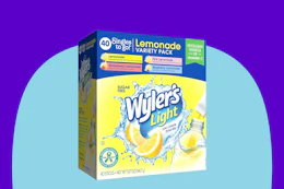 amazon drink mix