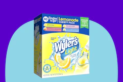 amazon drink mix