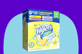 amazon drink mix
