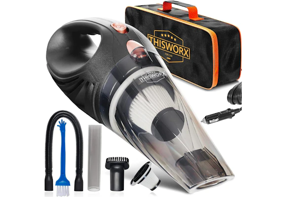 Car Vacuum