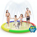 Splash Pad