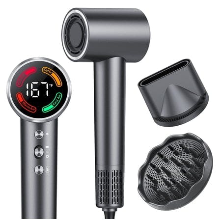 Hair Dryer