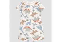 Carter's Baby Romper