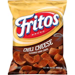 Fritos Chili Cheese Corn Chips