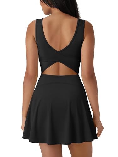 Women's Tennis Dress