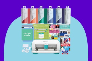 cricut set