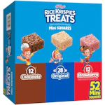 Rice Krispies Treats Variety Pack
