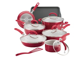 Rachael Ray Cookware Set