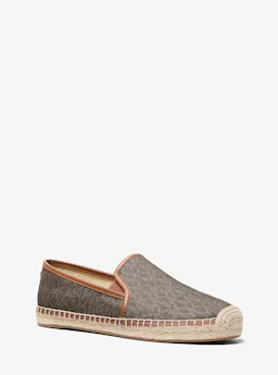 Michael Kors Hastings Espadrille