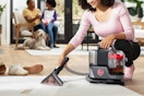 Tanga Hoover ONEPWR Cordless Carpet Cleaner
