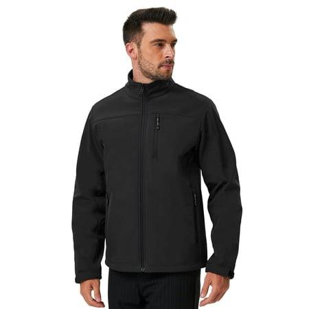 Softshell Jacket