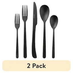 Thyme & Table Flatware Set