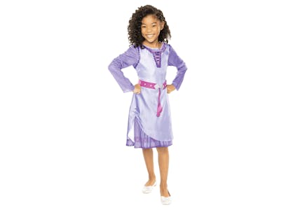 Disney's Wish Kids' Outfit